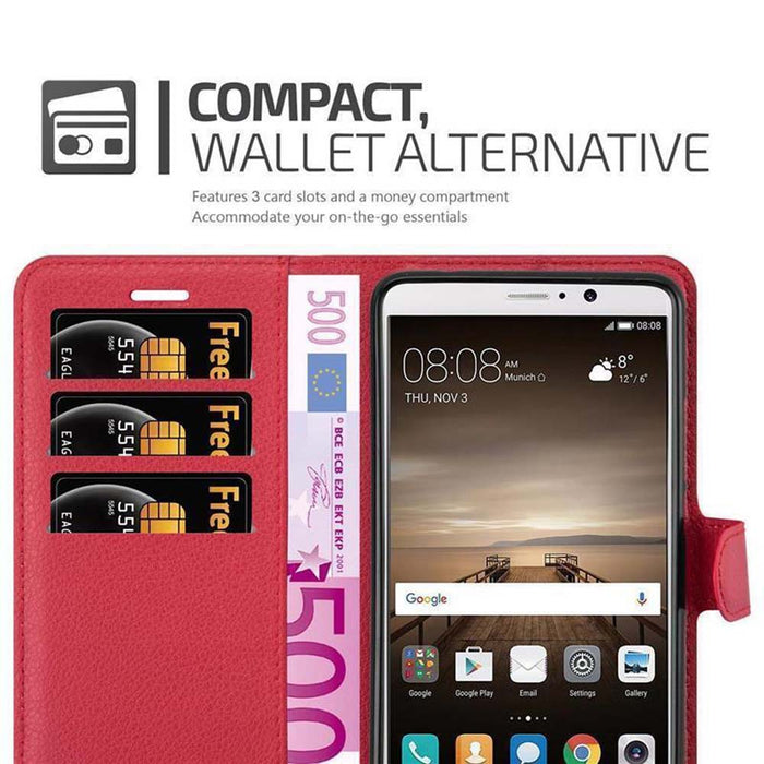 Rot / MATE 10 / NOVA 2i