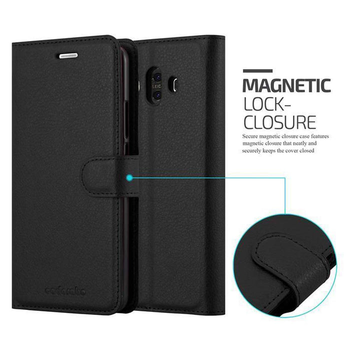Schwarz / MATE 10 / NOVA 2i
