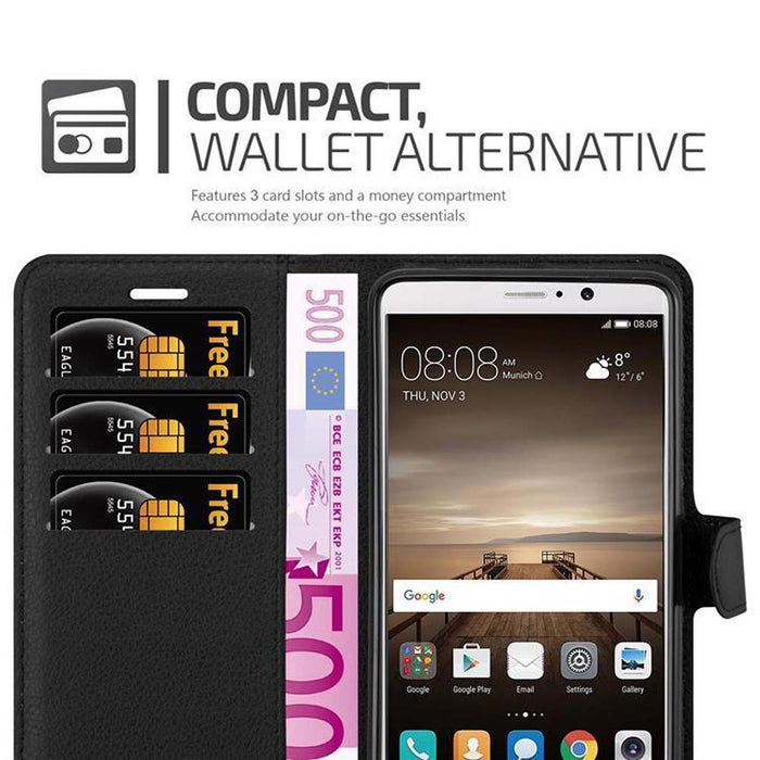 Schwarz / MATE 10 / NOVA 2i