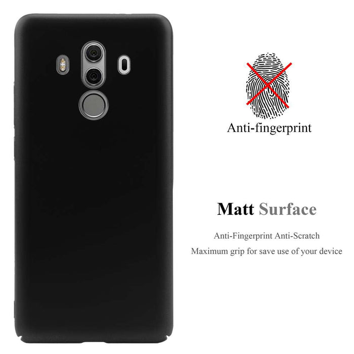 Schwarz / MATE 10 PRO