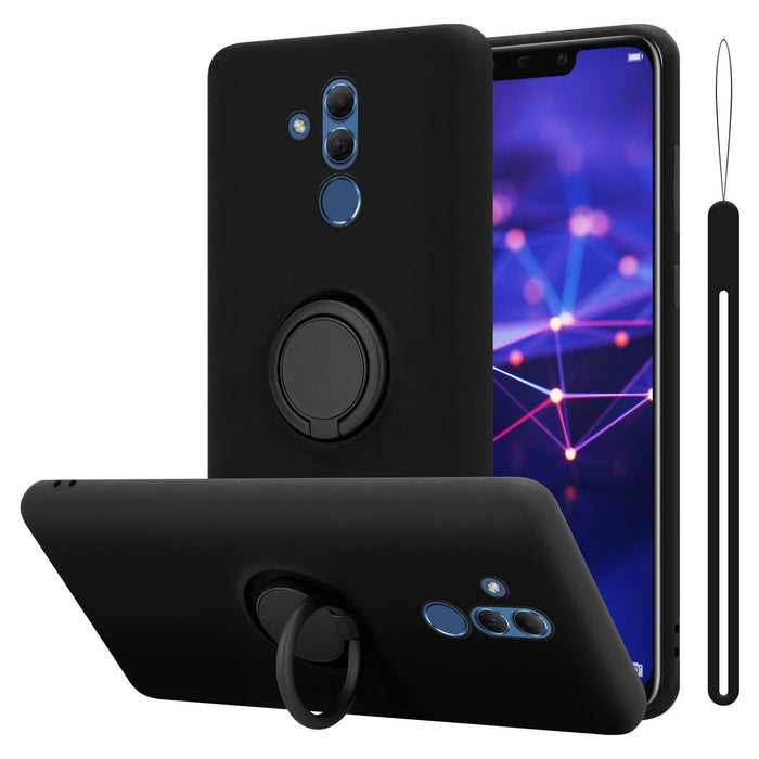 Schwarz / MATE 20 LITE