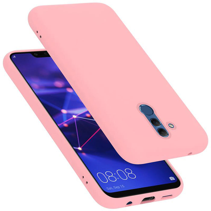 Rosa / MATE 20 LITE
