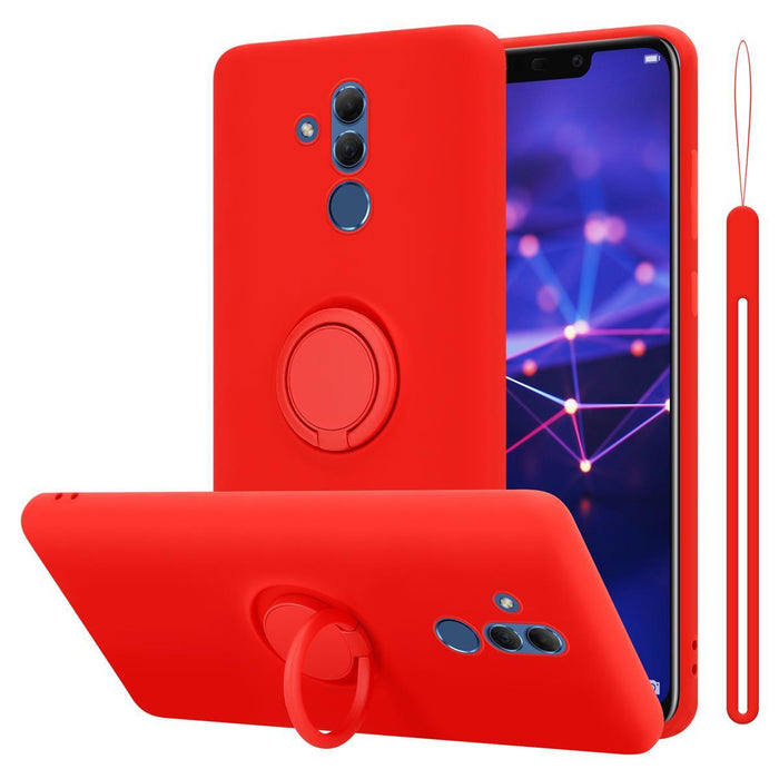 Rot / MATE 20 LITE