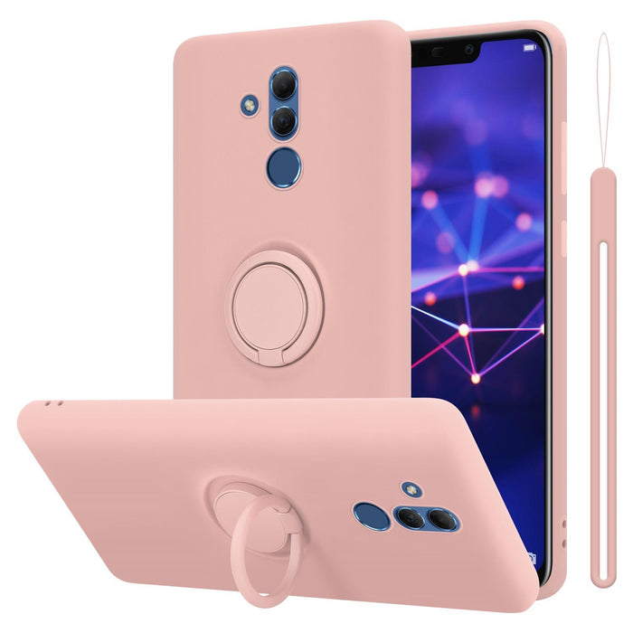 Rosa / MATE 20 LITE