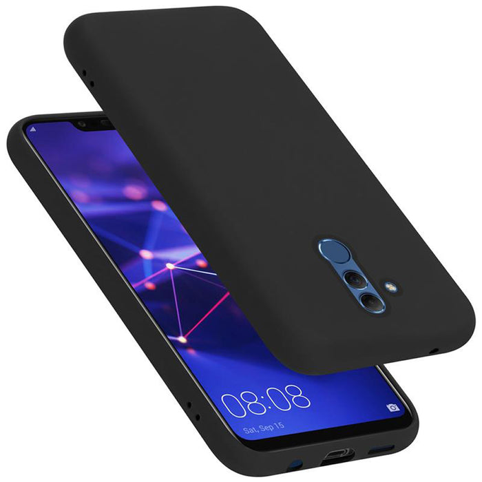 Schwarz / MATE 20 LITE