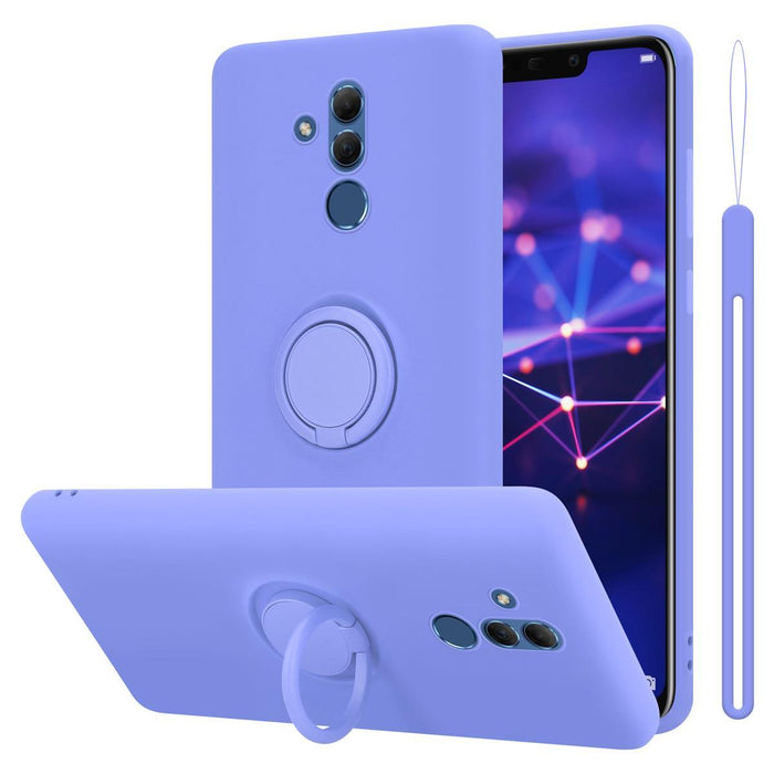 Lila / MATE 20 LITE