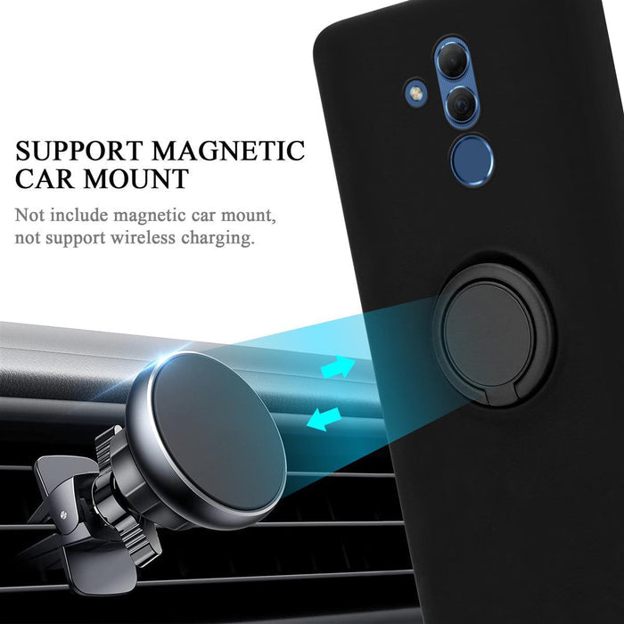 Schwarz / MATE 20 LITE