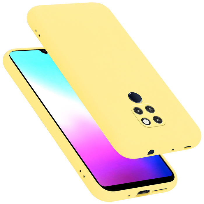 Gelb / MATE 20 LITE