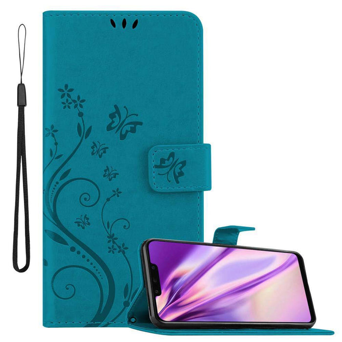 Blau / MATE 20 LITE