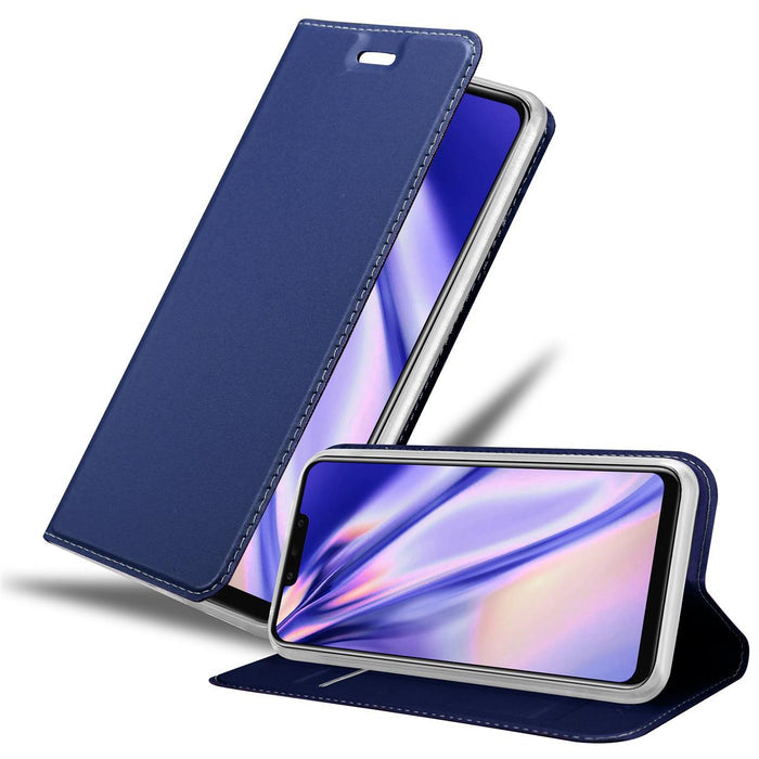 Blau / MATE 20 LITE
