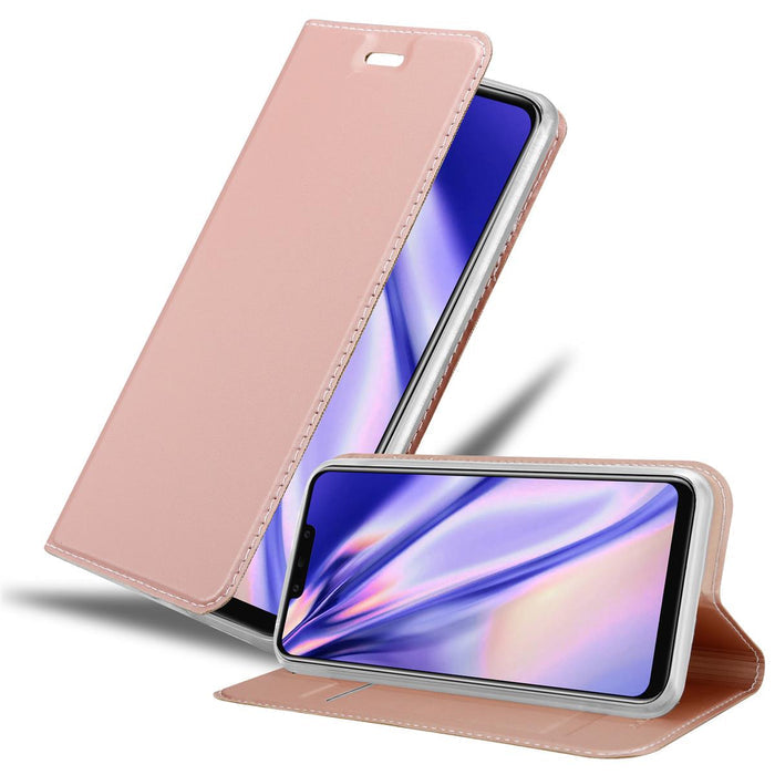 Rosa / MATE 20 LITE