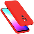 Rot / MATE 20