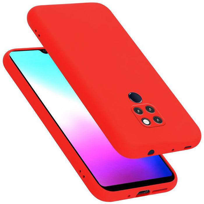 Rot / MATE 20
