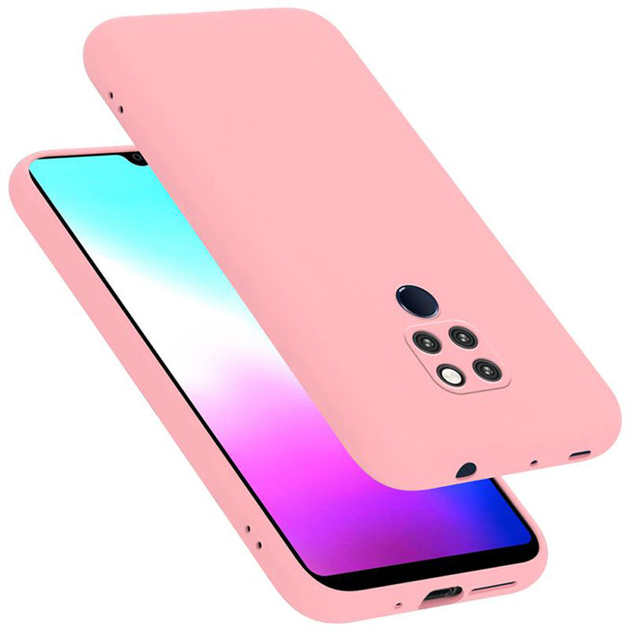 Rosa / MATE 20