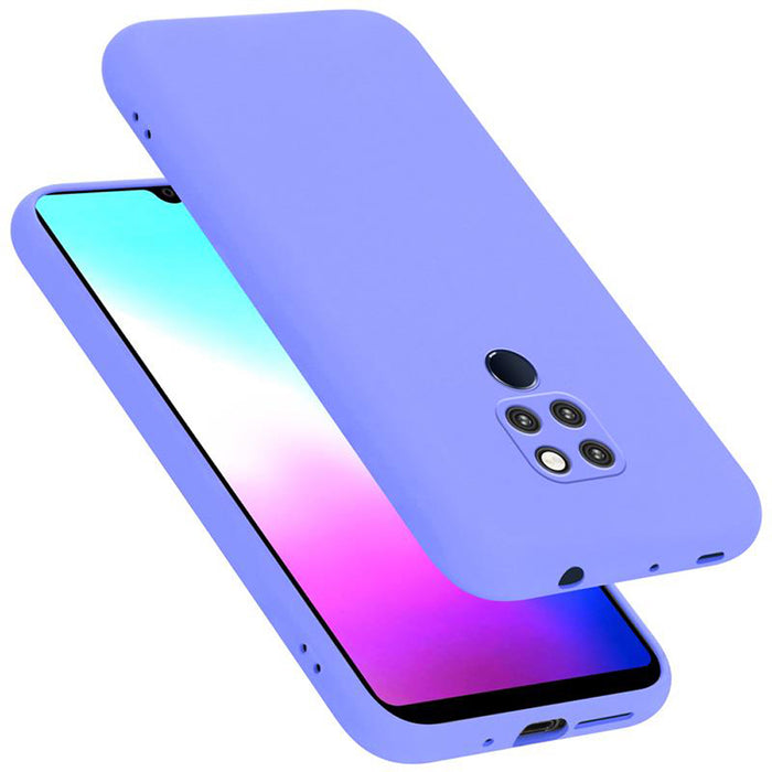 Lila / MATE 20