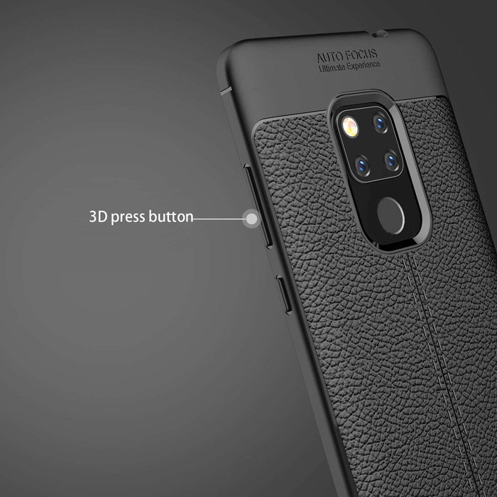 Schwarz / MATE 20