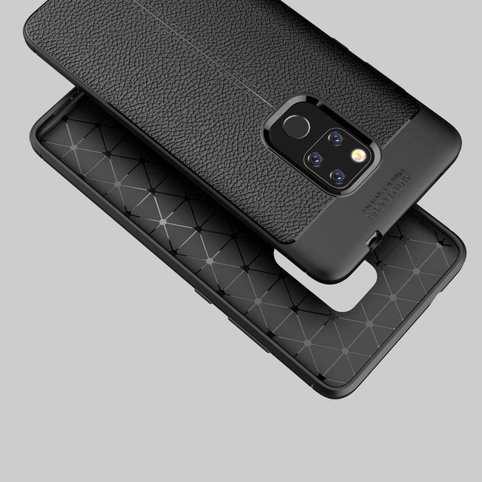 Schwarz / MATE 20