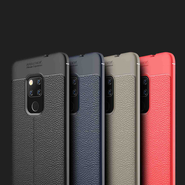Schwarz / MATE 20