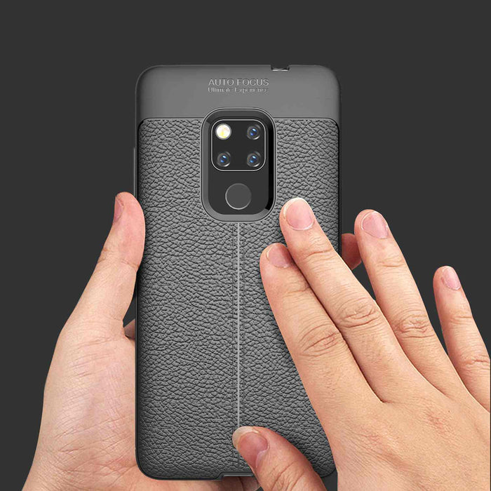 Schwarz / MATE 20