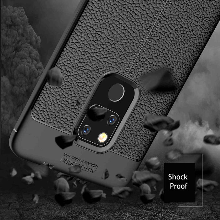 Schwarz / MATE 20