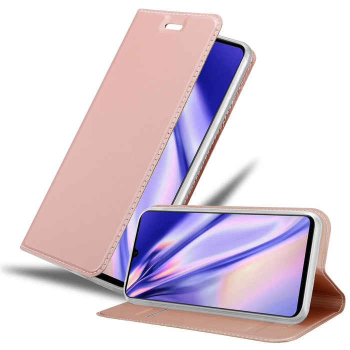Rosa / MATE 20