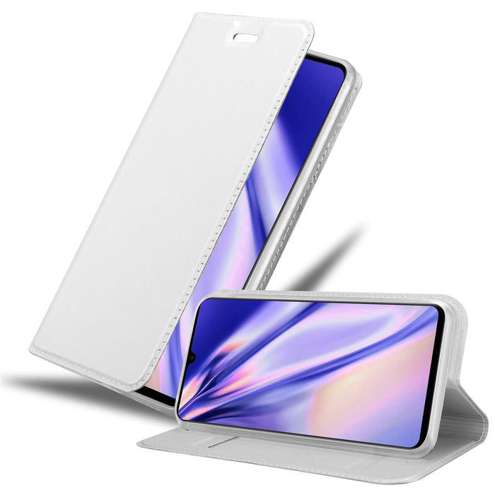 Silber / MATE 20