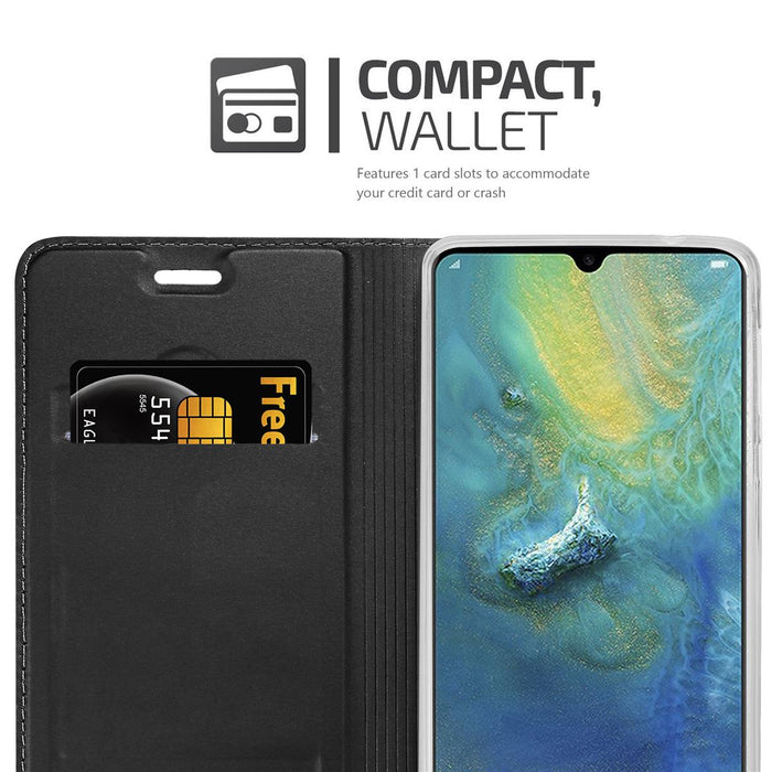 Schwarz / MATE 20