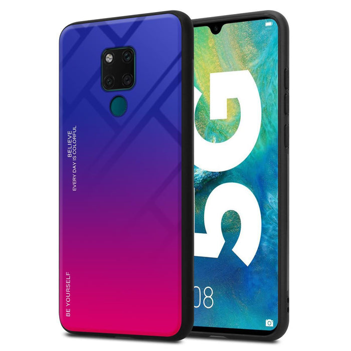 Lila / MATE 20