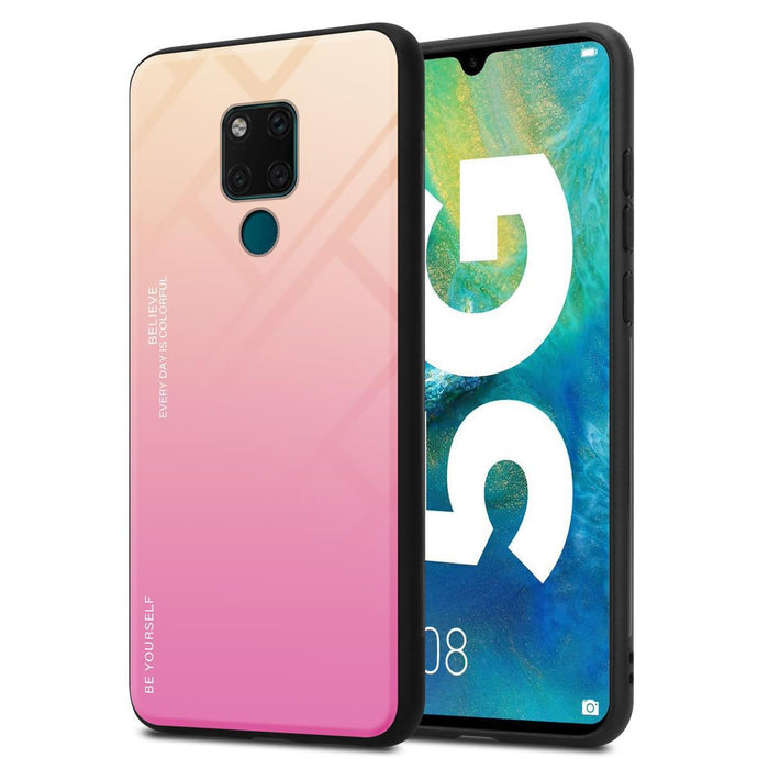 Gelb / MATE 20