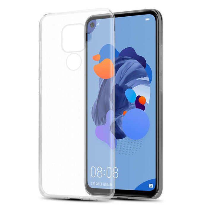 Transparent / MATE 30 LITE