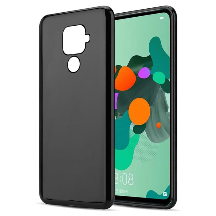 Schwarz / MATE 30 LITE