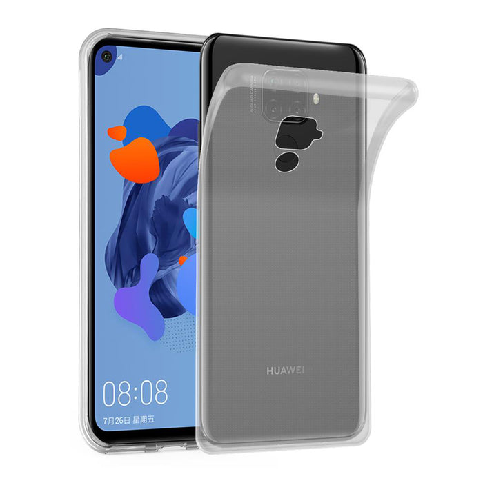 Transparent / MATE 30 LITE