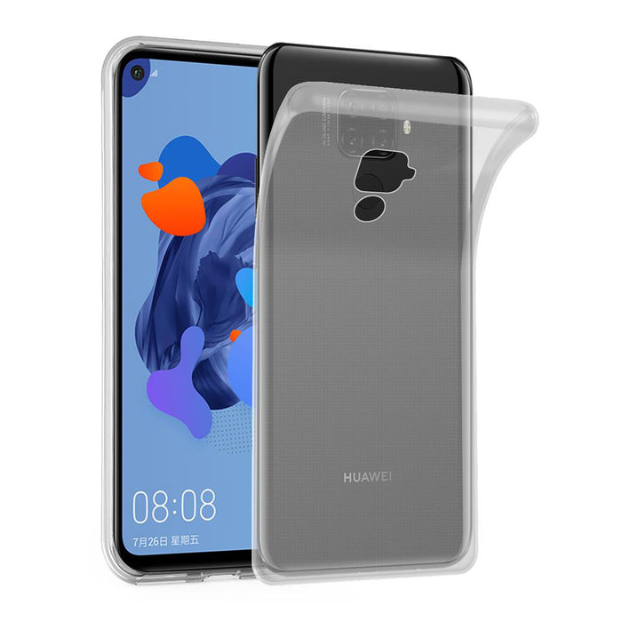 Transparent / MATE 30 LITE