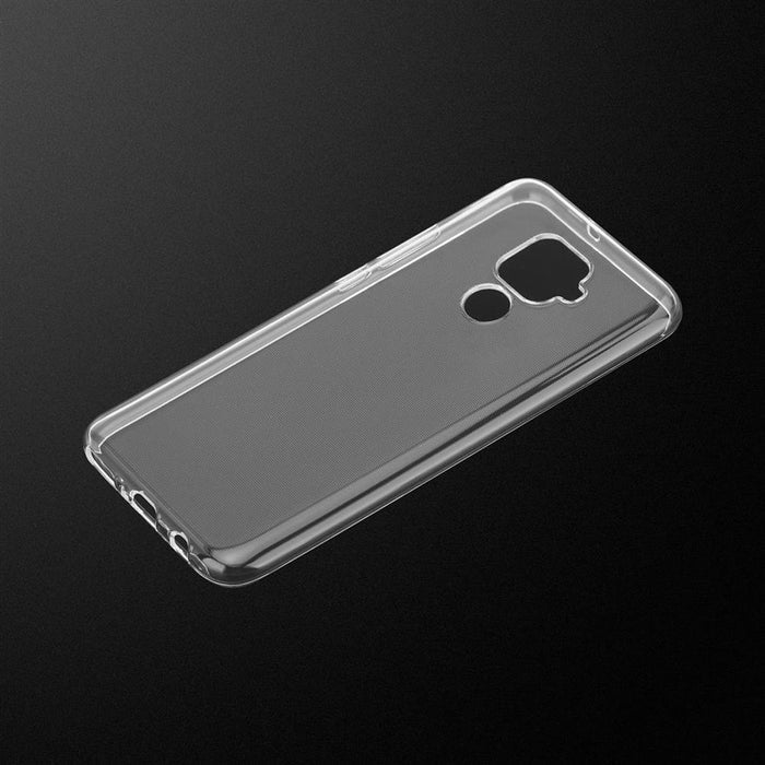 Transparent / MATE 30 LITE