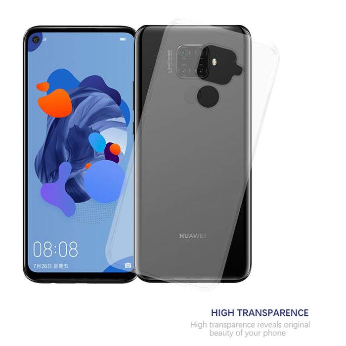 Transparent / MATE 30 LITE