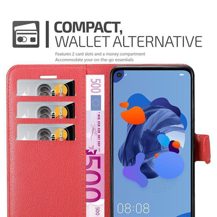 Rot / MATE 30 LITE