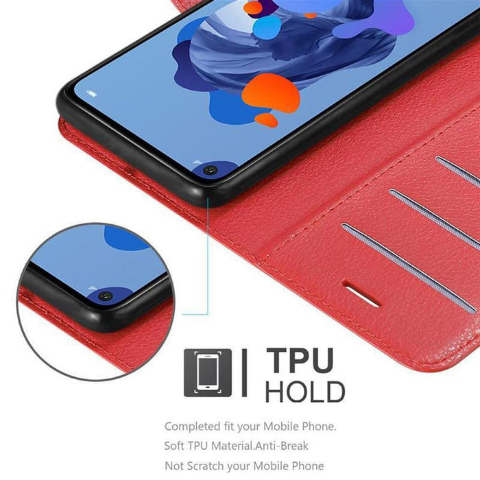Rot / MATE 30 LITE