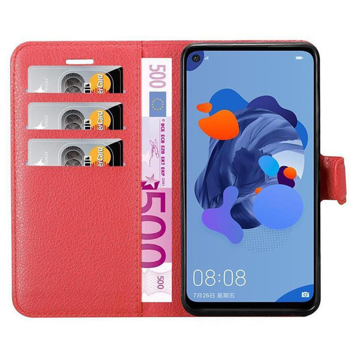 Rot / MATE 30 LITE