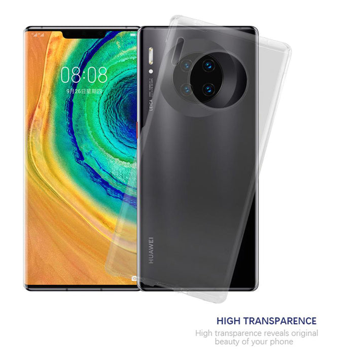 Transparent / MATE 30 PRO
