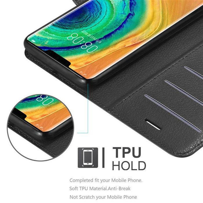 Schwarz / MATE 30 PRO