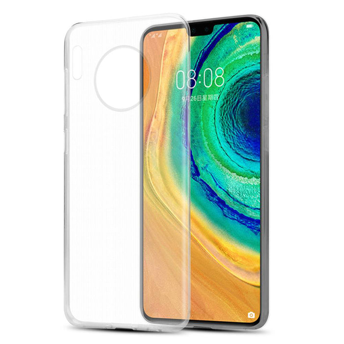 Transparent / MATE 30