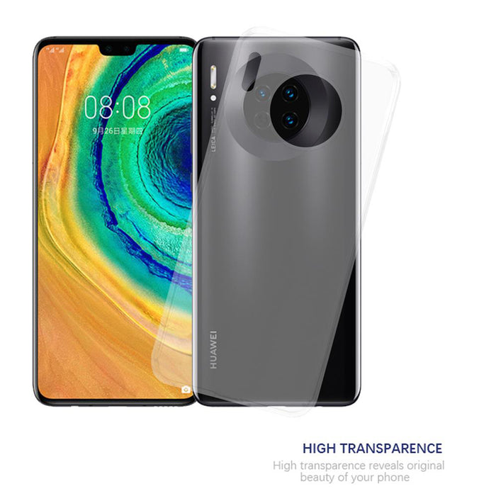 Transparent / MATE 30