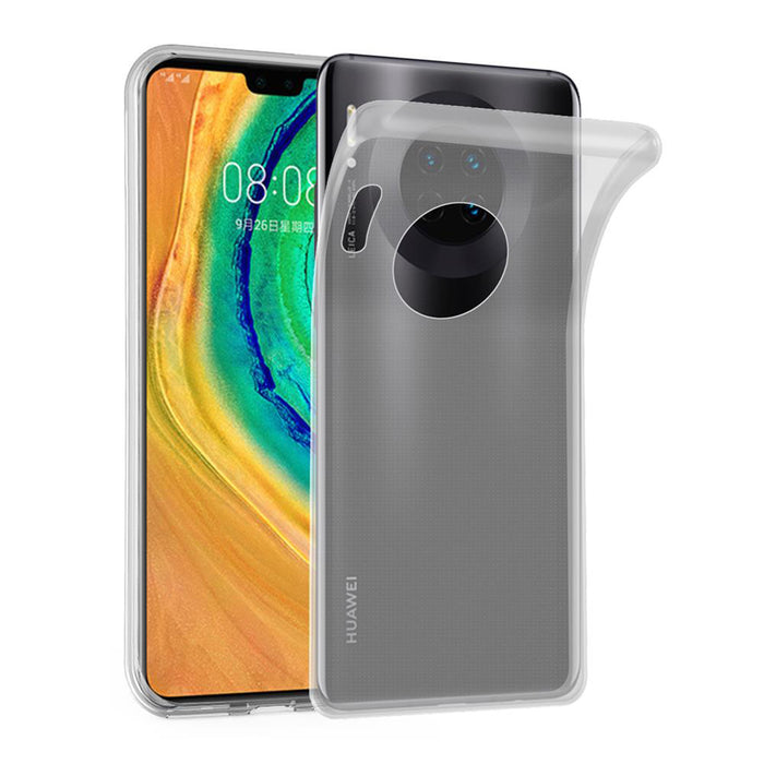 Transparent / MATE 30