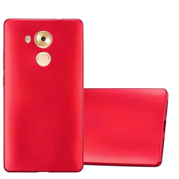 Rot / MATE 8