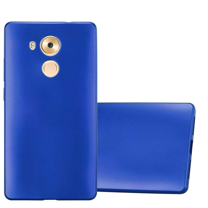 Blau / MATE 8