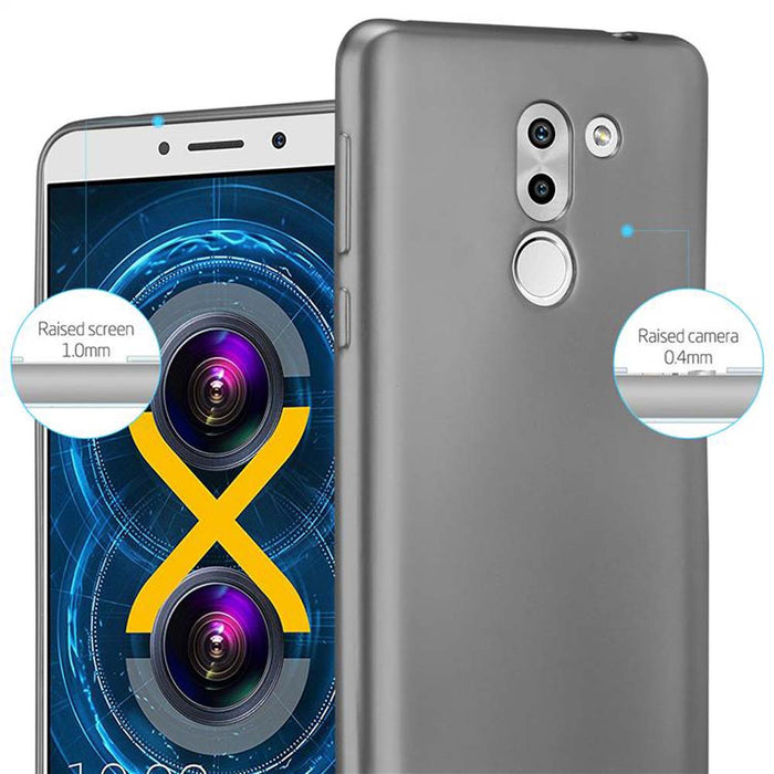 Grau / MATE 9 LITE / GR5 2017 / Honor 6X