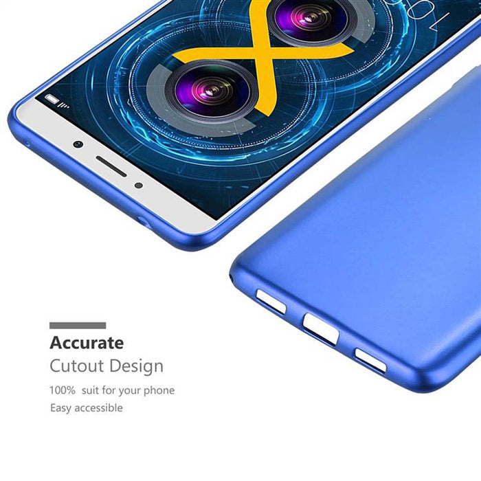 Blau / MATE 9 LITE / GR5 2017 / Honor 6X