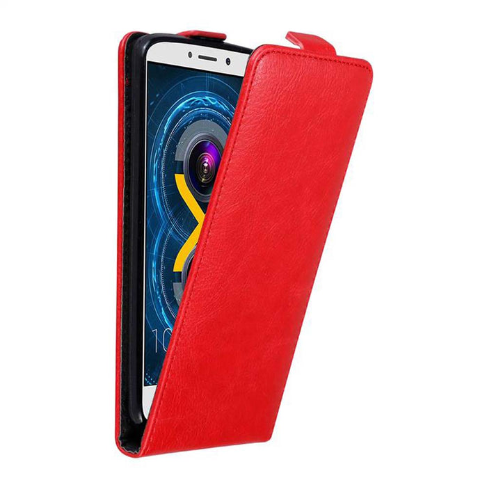 Rot / MATE 9 LITE / GR5 2017 / Honor 6X