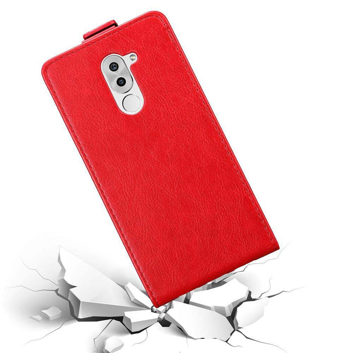 Rot / MATE 9 LITE / GR5 2017 / Honor 6X