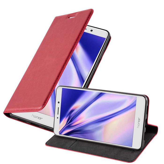 Rot / MATE 9 LITE / GR5 2017 / Honor 6X